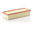 Vzduchov filtr MANN-FILTER ‐ MF C35154