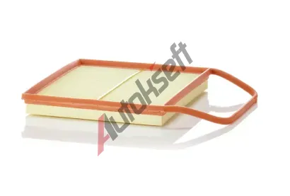 MANN-FILTER Vzduchov filtr MF C36004, C 36 004