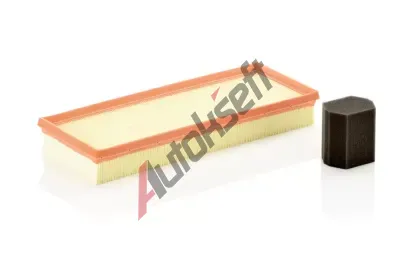 MANN-FILTER Vzduchov filtr MF C36007KIT, C 36 007 KIT