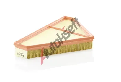 MANN-FILTER Vzduchov filtr MF C 36 008, MF C36008