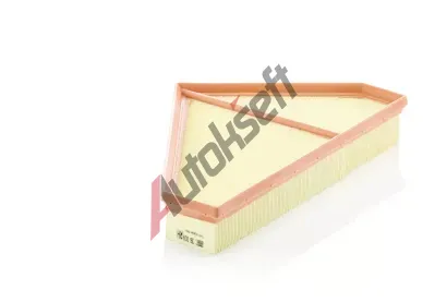 MANN-FILTER Vzduchov filtr MF C 36 009, MF C36009