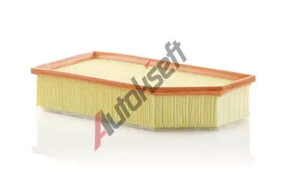 MANN-FILTER Vzduchov filtr MF C 36 030, MF C36030