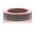 Vzduchový filtr MANN-FILTER ‐ MF C36157 Vzduchový filtr MANN-FILTER ‐ MF C36157