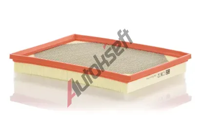 MANN-FILTER Vzduchov filtr MF C36172, C 36 172
