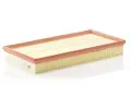 Vzduchový filtr MANN-FILTER ‐ MF C37153 Vzduchový filtr MANN-FILTER ‐ MF C37153