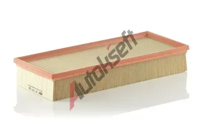 MANN-FILTER Vzduchov filtr MF C37157, C 37 157