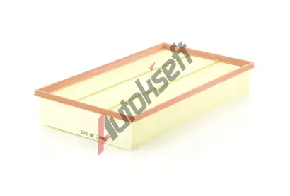 MANN-FILTER Vzduchov filtr MF C38002, C 38 002
