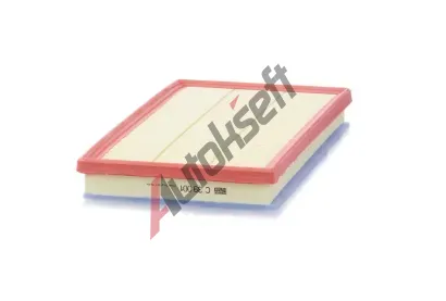 MANN-FILTER Vzduchov filtr MF C39001, C 39 001