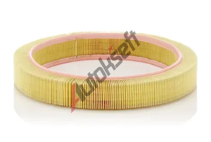 MANN-FILTER Vzduchov filtr MF C41123, C 41 123