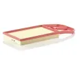 Vzduchový filtr MANN-FILTER ‐ MF C4287/2 Vzduchový filtr MANN-FILTER ‐ MF C4287/2