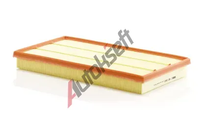 MANN-FILTER Vzduchov filtr MF C43002, C 43 002