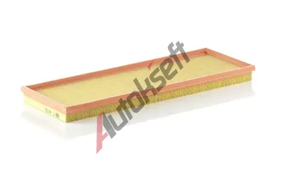 MANN-FILTER Vzduchov� filtr MF C4476, C 4476