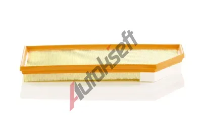 MANN-FILTER Vzduchov filtr MF C45004, MF C 45 004