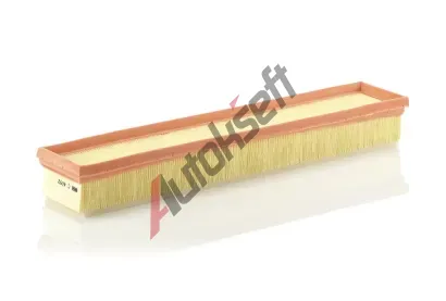 MANN-FILTER Vzduchov filtr MF C4692, C 4692