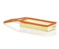 Vzduchov filtr MANN-FILTER ‐ MF C49001