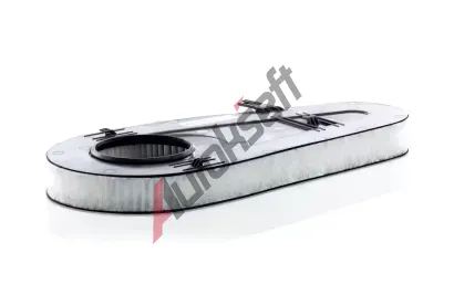 MANN-FILTER Vzduchov� filtr MF C51001, C 51 001