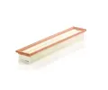MANN-FILTER Filtr - vzduch v interi�ru&nbsp;&dash;&nbsp;MF C60148