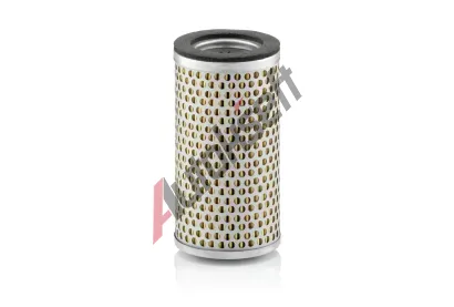 MANN-FILTER Vzduchov� filtr MF C713, C 713