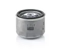 MANN-FILTER Vzduchov� filtr - turbodmychadlo&nbsp;&dash;&nbsp;MF C77/7