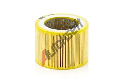 MANN-FILTER Vzduchový filtr MF C8005, C 8005 MANN-FILTER Vzduchový filtr MF C8005, C 8005