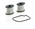 MANN-FILTER Filtr - odvzdunn klikov skn ‐ MF C911x-2