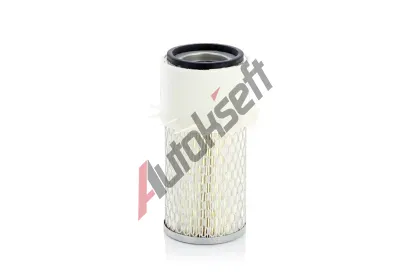 MANN-FILTER Vzduchov filtr MF C934x, C 934 x