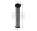 MANN-FILTER Filtr sekundrnho vzduch ‐ MF CF1414