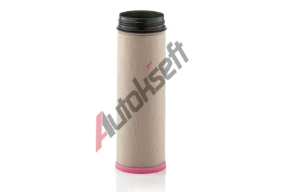 MANN-FILTER Filtr sekundárního vzduchu NLG Piclon MF CF1640, CF 1640 MANN-FILTER Filtr sekundárního vzduchu NLG Piclon MF CF1640, CF 1640