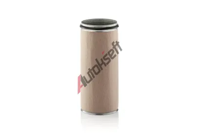 MANN-FILTER Filtr sekundárního vzduchu MF CF2100/1, CF 2100/1 MANN-FILTER Filtr sekundárního vzduchu MF CF2100/1, CF 2100/1