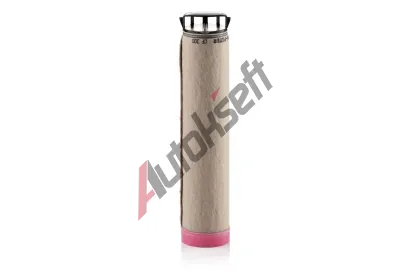 MANN-FILTER Filtr sekundrnho vzduchu EUROPICLON MF CF300, CF 300