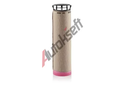 MANN-FILTER Filtr sekund�rn�ho vzduchu EUROPICLON� MF CF500, CF 500