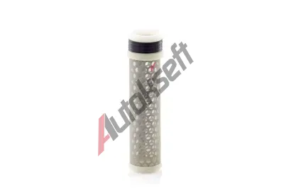 MANN-FILTER Filtr sekundárního vzduchu MF CF5001, CF 5001 MANN-FILTER Filtr sekundárního vzduchu MF CF5001, CF 5001