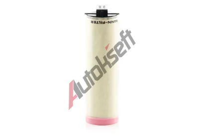 MANN-FILTER Filtr sekundrnho vzduchu ENTARON MF CF510, CF 510