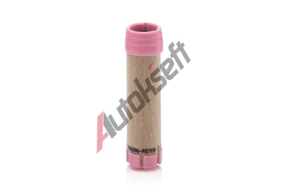 MANN-FILTER Filtr sekund�rn�ho vzduch MF CF52/2, CF 52/2