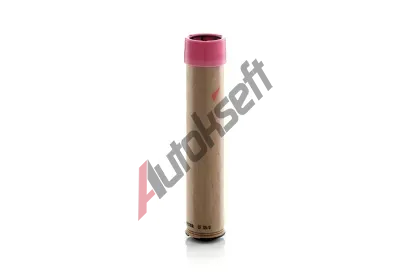 MANN-FILTER Filtr sekund�rn�ho vzduch MF CF65/2, CF 65/2