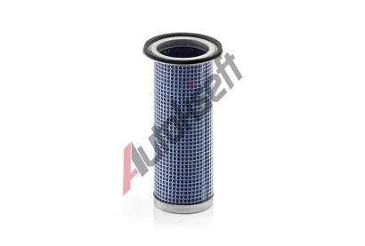 MANN-FILTER Filtr sekundárního vzduch MF CF84x, CF 84 x MANN-FILTER Filtr sekundárního vzduch MF CF84x, CF 84 x