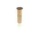 MANN-FILTER Filtr sekundrnho vzduch ‐ MF CF924