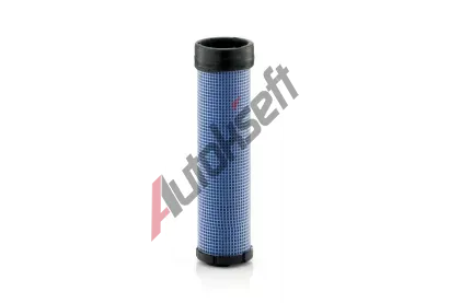 MANN-FILTER Filtr sekundrnho vzduchu MF CF980/2, CF 980/2