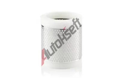MANN-FILTER Vzduchov filtr MF CS1343, CS 1343