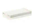 Filtr vzduchu v interiru MANN-FILTER ‐ MF CU15001