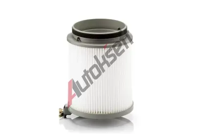 MANN-FILTER Filtr - vzduch v interiru MF CU1546, CU 1546