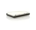 Filtr vzduchu v interiru MANN-FILTER ‐ MF CU17003