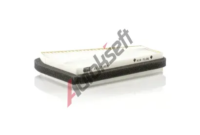 MANN-FILTER Filtr - vzduch v interiru MF CU17003, CU 17 003