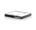 Filtr vzduchu v interiéru MANN-FILTER ‐ MF CU1719 Filtr vzduchu v interiéru MANN-FILTER ‐ MF CU1719