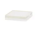 Filtr vzduchu v interiru MANN-FILTER ‐ MF CU18002