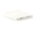 Filtr vzduchu v interiéru MANN-FILTER ‐ MF CU1828 Filtr vzduchu v interiéru MANN-FILTER ‐ MF CU1828