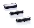 MANN-FILTER Filtr - vzduch v interiru ‐ MF CU19000-3