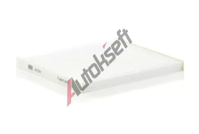 MANN-FILTER Filtr - vzduch v interiru MF CU1912, CU 1912