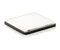 MANN-FILTER Filtr - vzduch v interiru ‐ MF CU20010