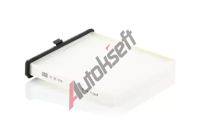 MANN-FILTER Filtr vzduchu v interiru MF CU20018, MF CU 20 018